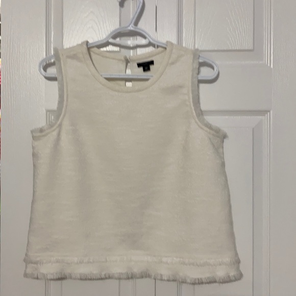 Ann Taylor Petite tank - Picture 1 of 9